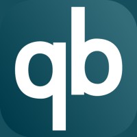 QwertyBit logo - Similar company to Flowpoint