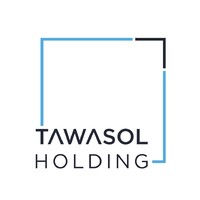 Tawasol Holdings logo - Similar company to Bokdoc