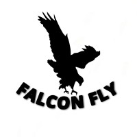 FALCON FLY logo - Similar company to Fly-Falcon
