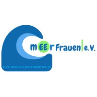 mEErFrauen eV logo - Similar company to Mml Service Solutions Gmbh