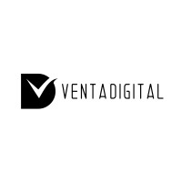 VentaDigital logo - Similar company to Shake Marketing