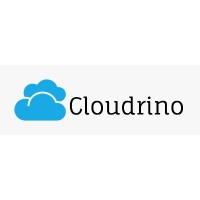 Cloudrino logo - Similar company to OroPocket