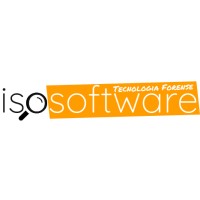 ISOSoftware Srl logo - Similar company to Samu.It S.R.L.