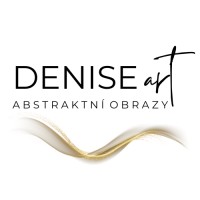 Denise art logo - Similar company to Nexusmag