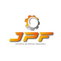 JPF Manutenção Industrial logo - Similar company to Ol6 Man-Tech