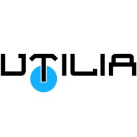 Utilia Spa logo - Similar company to Traderlink