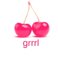 cherrygrrrl logo - Similar company to Advulture.Ai