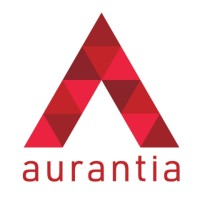 aurantia logo - Similar company to Db For Future