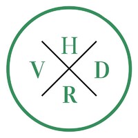 Hidden Valley Driving Range logo - Similar company to GOLF RANGE VIRTUAL S.L.
