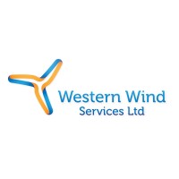 Western Wind Services logo - Similar company to Scotian Wind Inc.