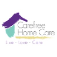 Carefree Home Care Inc. logo - Similar company to Nds (Formerly Norco Delivery)