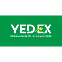 Yedex logo - Similar company to Vanguard Infra