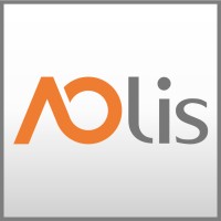 AOlis logo - Similar company to Alpha Route Ltd