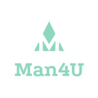 Man4U AB logo - Similar company to Debonance Group