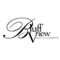Bluff View Art District