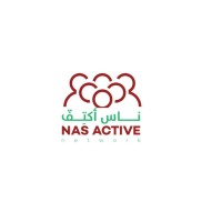 Nas Active Network logo - Similar company to Raira Organization - منظمة ريرة