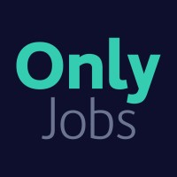 OnlyJobs logo - Similar company to Dreamworks Agentur (Dreamworks Gmbh)