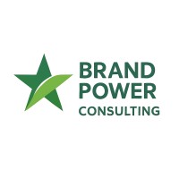 Brand Power Consulting logo - Similar company to Hydropol Group