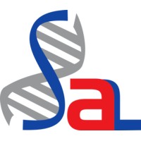Shree Anand Life Sciences Limited logo - Similar company to Ray Life Sciences Pvt. Ltd.