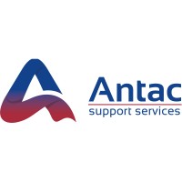 Antac Support Services Ltd logo - Similar company to Steele Davis Ltd