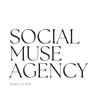 Social Muse Agency logo - Similar company to Esentials Inc.