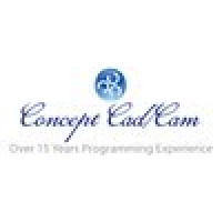 CONCEPT CAD/CAM LTD logo - Similar company to Wilkinson Precision Engineering Ltd
