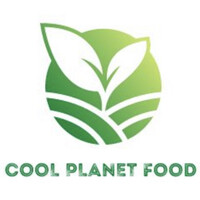 Cool Planet Food logo - Similar company to Myles