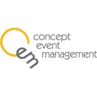 Concept Event Management logo - Similar company to Concept Event'S