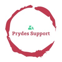 Prydes Support logo - Similar company to Your Kind Collective (Formerly Indigo Support)