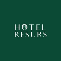 Hotel Resurs Podgorica logo - Similar company to Nest Coworking