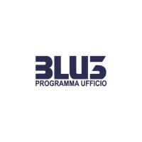 Blu3 Programma Ufficio logo - Similar company to 24 Office