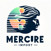 MERCURE IMPORT logo - Similar company to Maranathal Company