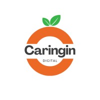 Caringin Digital Market logo - Similar company to Copyright/Reserved