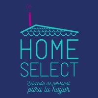 HOME Select logo - Similar company to Isoplus Srl