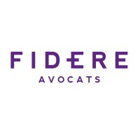 FIDERE AVOCATS logo - Similar company to Fidere