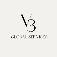The V3 Global Services logo - Similar company to V3 Global Trade & Technology Corporation