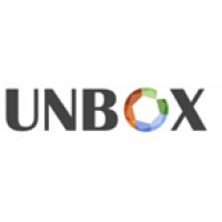 UNBOX Solutions logo - Similar company to Evoligence