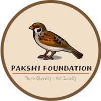 Pakshi Foundation logo - Similar company to Pakshi Inc.