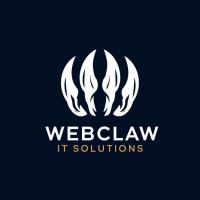 WebClaw IT solutions logo - Similar company to Beetle Beetle- Saas Website Revamp Studio