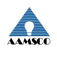 Aamsco Lighting logo - Similar company to Superior Lighting