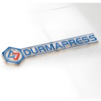Maanshan Durmapress Machinery Technology Co.,ltd logo - Similar company to Under Control Llc