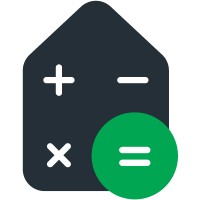 Hypotheek Berekenen logo - Similar company to Clark Nederland