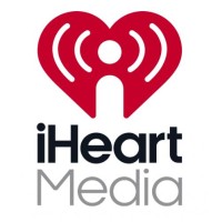 iHeartMedia logo - Similar company to Aurn - American Urban Radio Networks