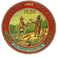 City of Watertown logo - Similar company to City Of Everett