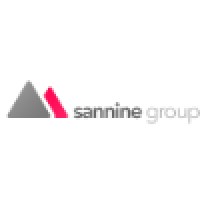 The Sannine Group logo - Similar company to Uptitude
