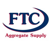 FTC Aggregate Supply, LLC logo - Similar company to The Barbour Group, Llc