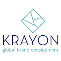 Krayon, Inc. logo - Similar company to Crossfields Co., Ltd.