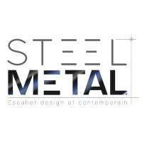 Steel Metal logo - Similar company to La Fabrics