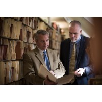 Coward, Hicks & Siler, PA logo - Similar company to Dickinson Api Chapter