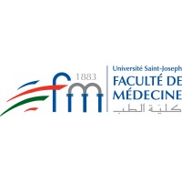 FM-USJ Alumni logo - Similar company to Wavv Dating